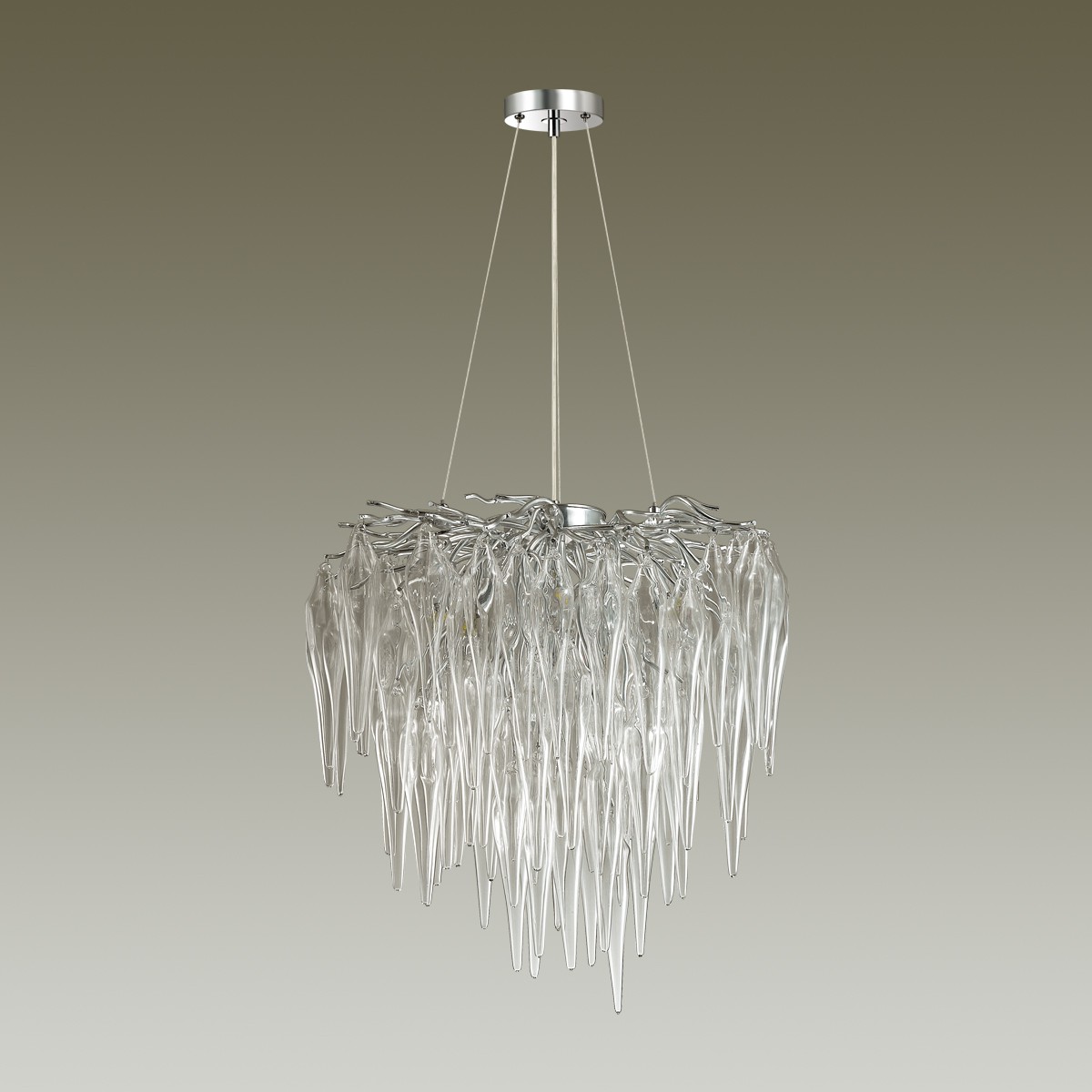 Люстра подвесная RAVENNA by ImperiumLoft