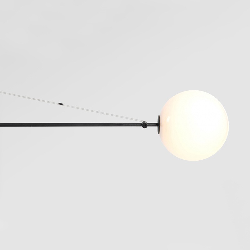 Подвесной Светильник Lines L By Imperiumloft