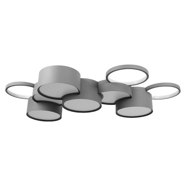 Накладной светильник LOFT IT 10317/9 Grey