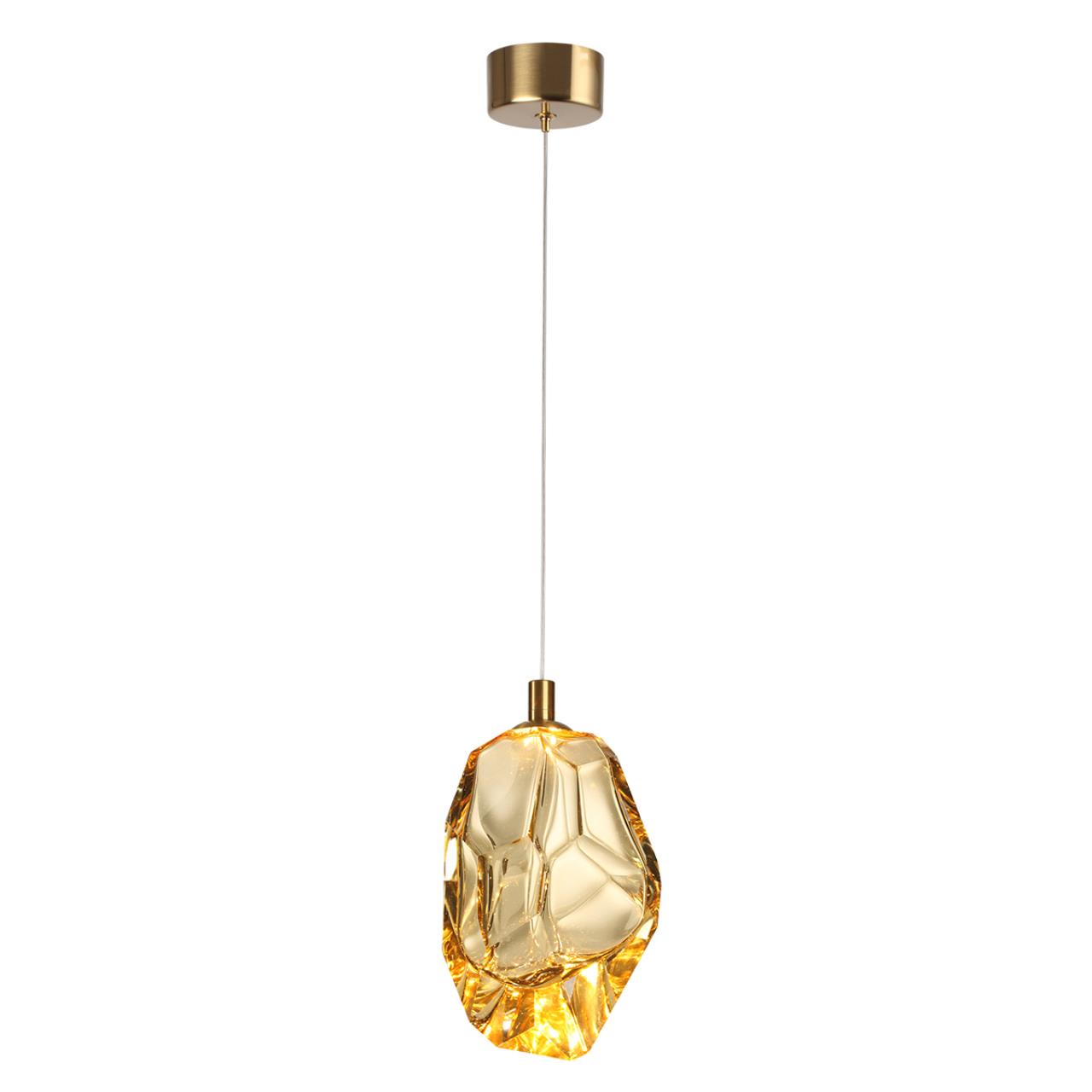 Подвесной светильник Odeon Light 7111/4LA