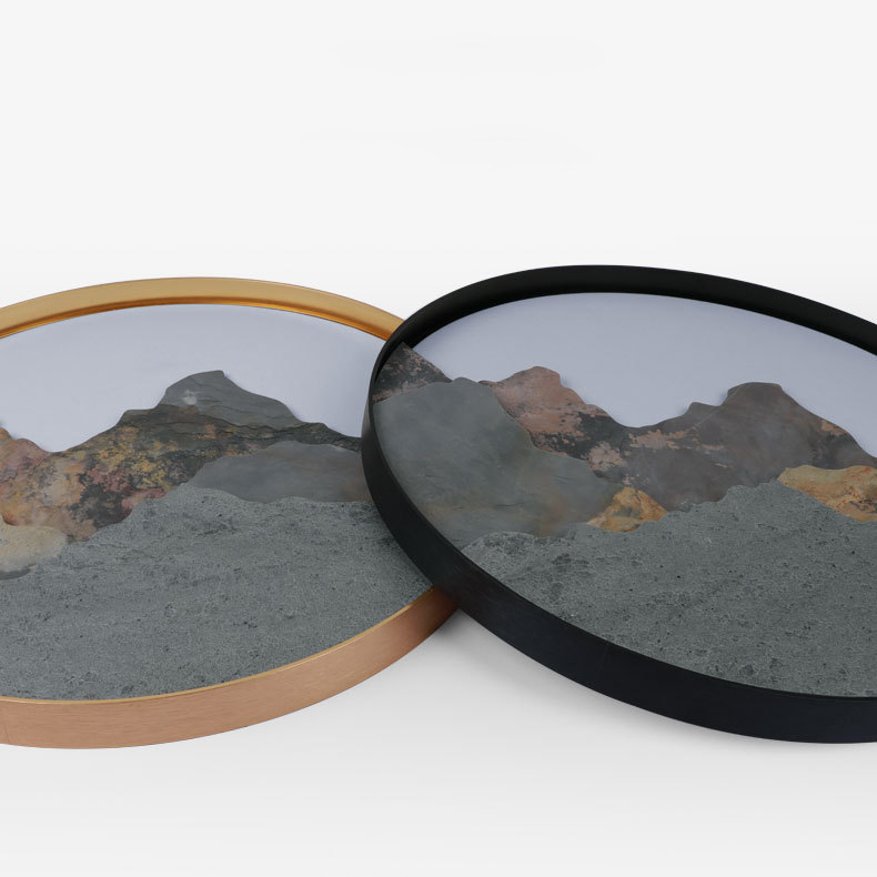 Настенный Светильник Dawn Brass By Imperiumloft