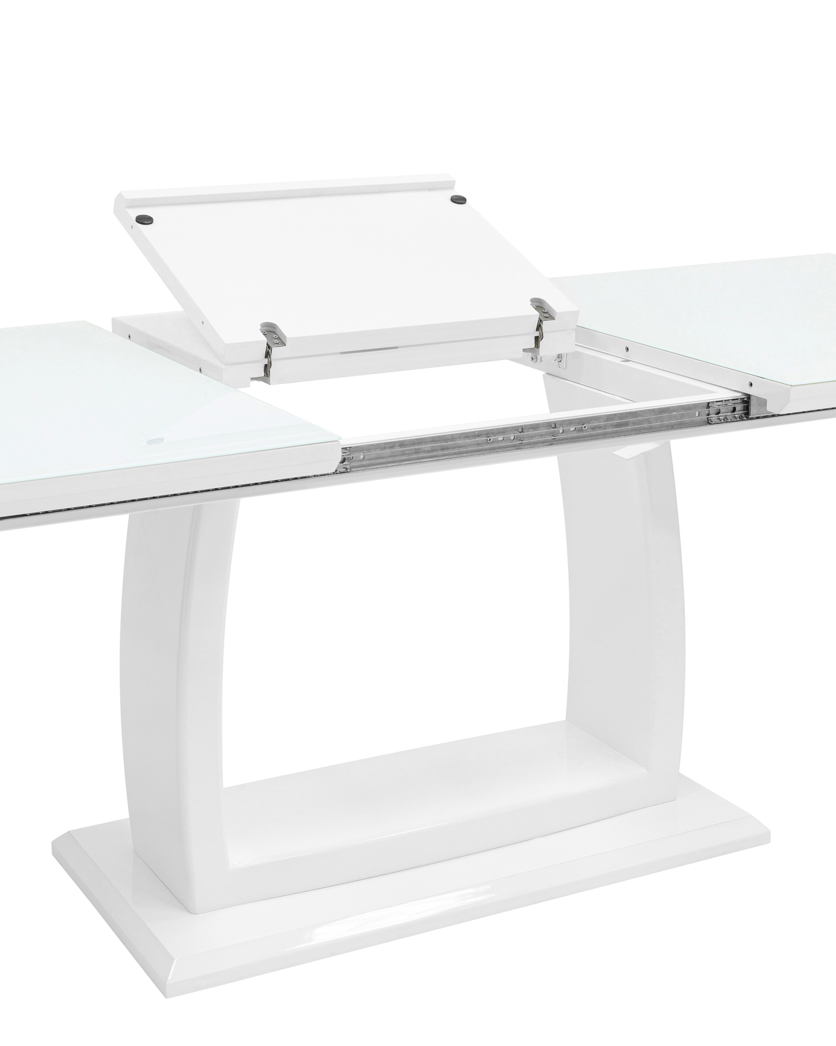 Стол обеденный Орлеан раскладной 160-215*90 бежевый Stool Group
