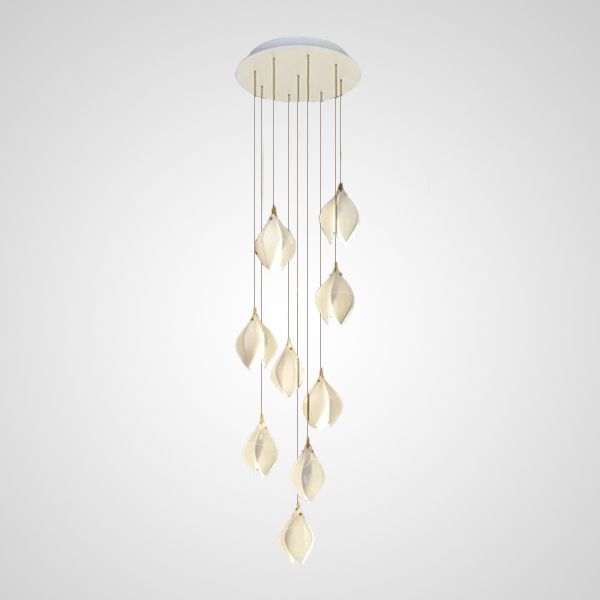 Подвесной светильник LEA MORE D40 by ImperiumLoft