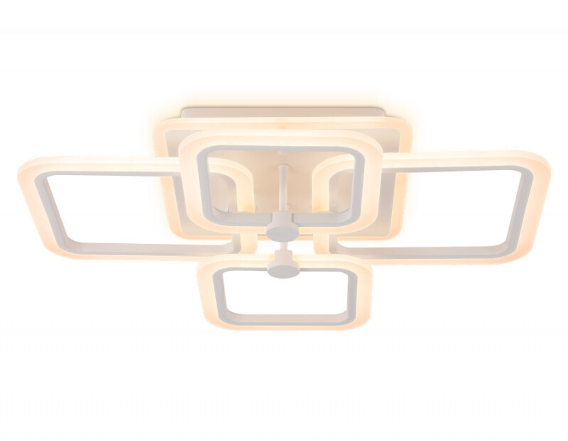 Накладной светильник Ambrella FA533