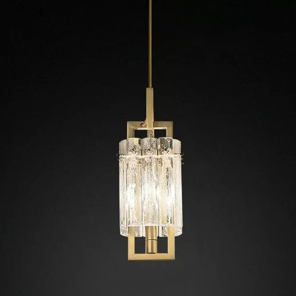 Подвесной светильник BENNA by ImperiumLoft