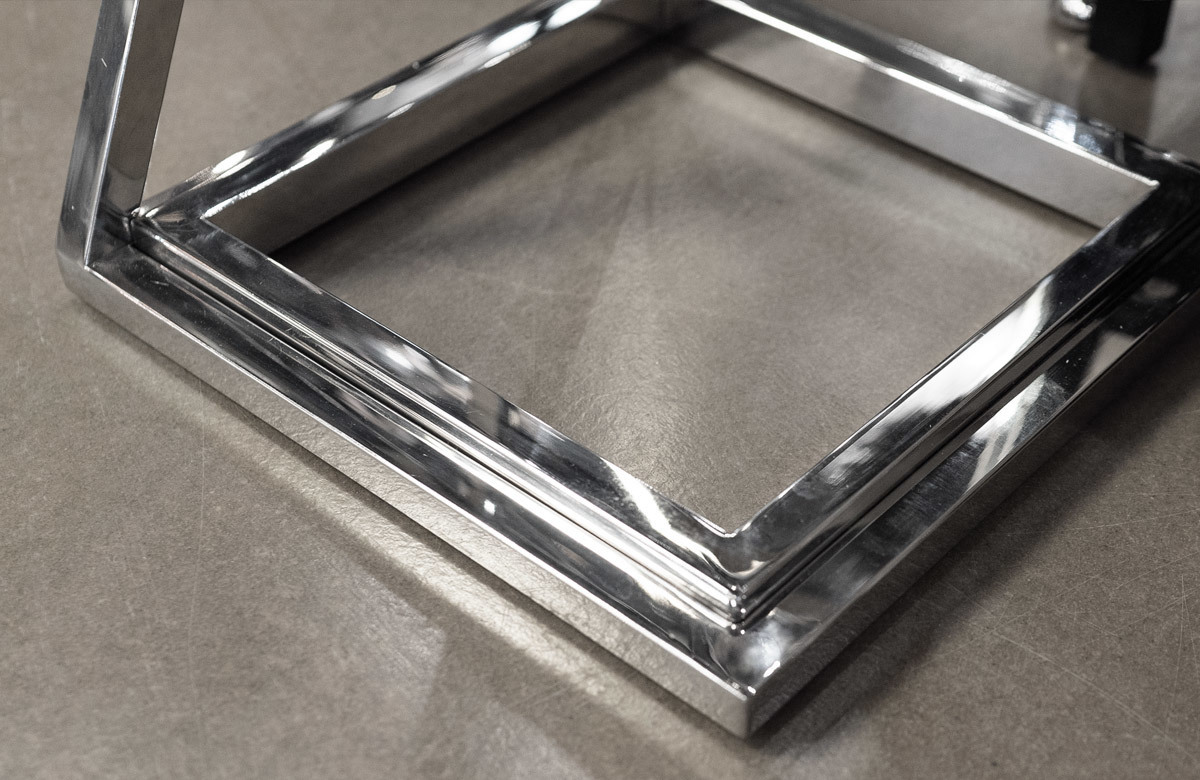 Столик Delight Collection Gigi