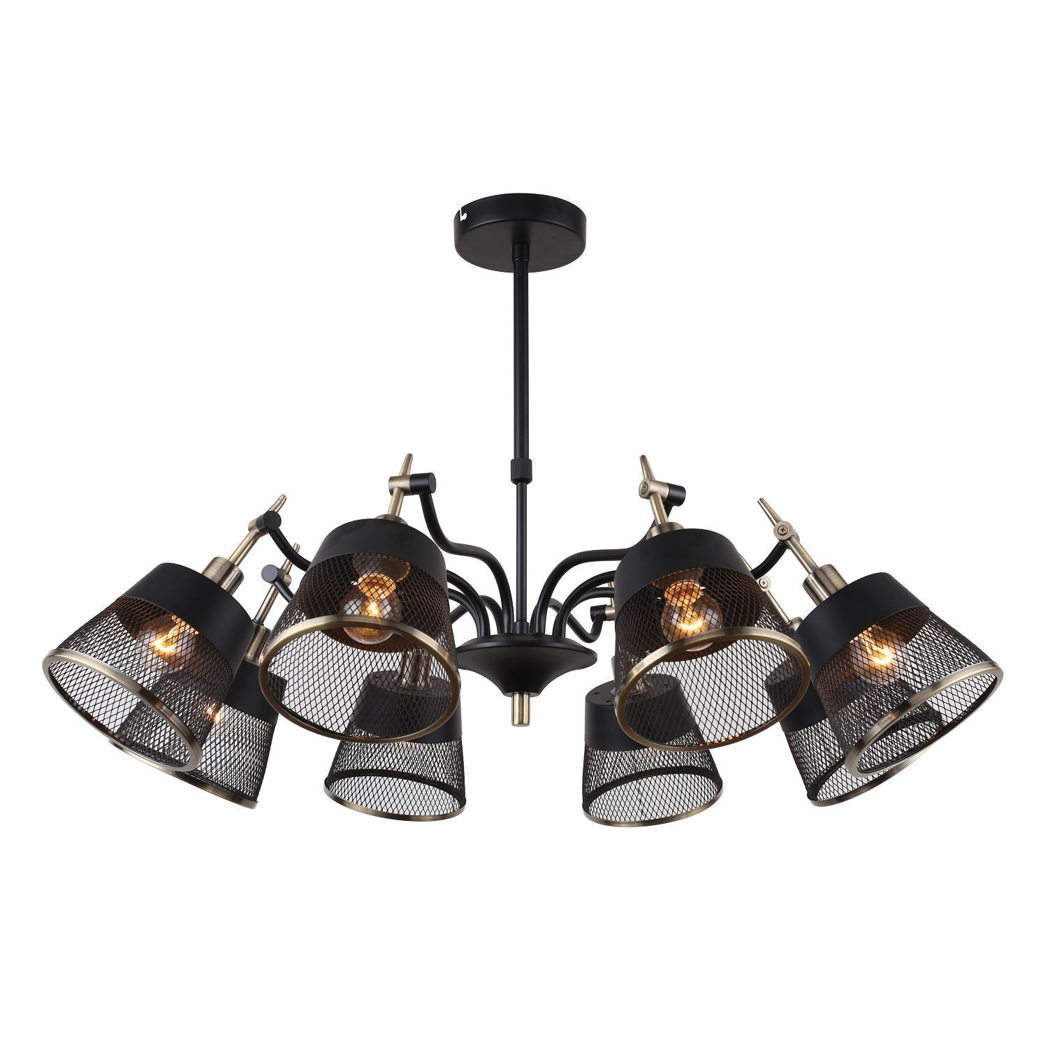 Люстра F-Promo 2197-8U