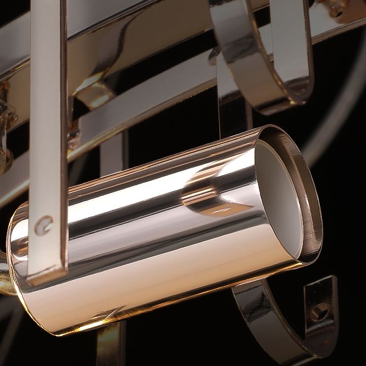 Подвесная люстра MIRAGE CH D60 by ImperiumLoft