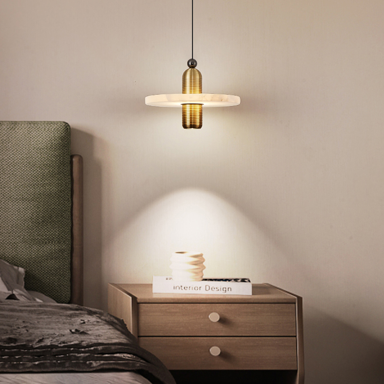 Подвесной светильник LINIUS by ImperiumLoft