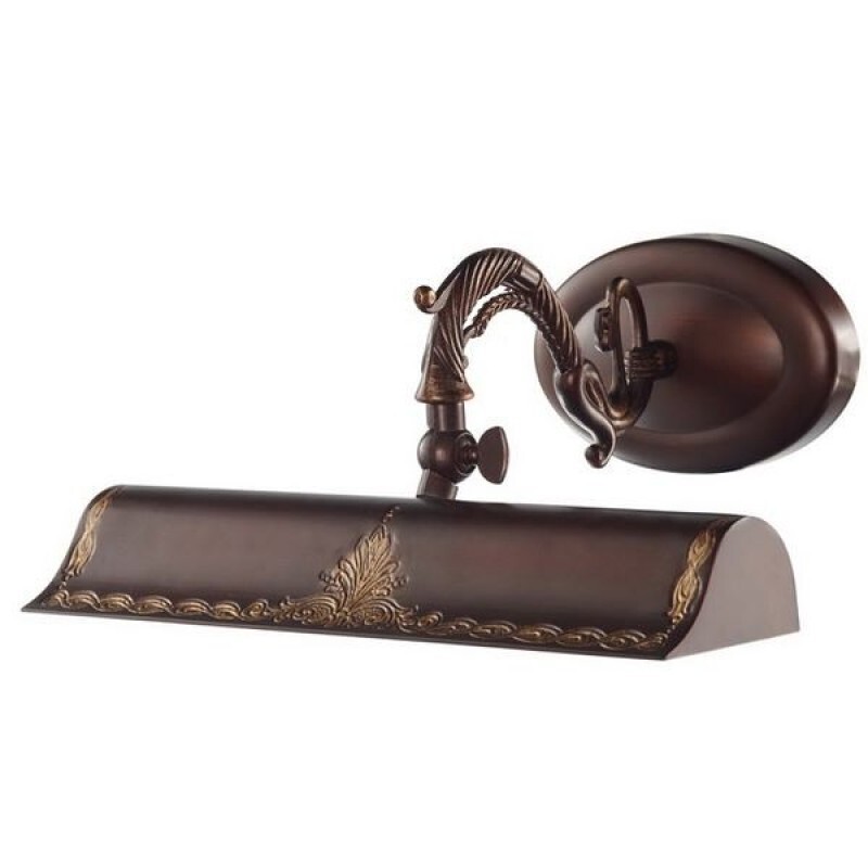 Подсветка для картин L'Arte Luce Donatel L14172.88