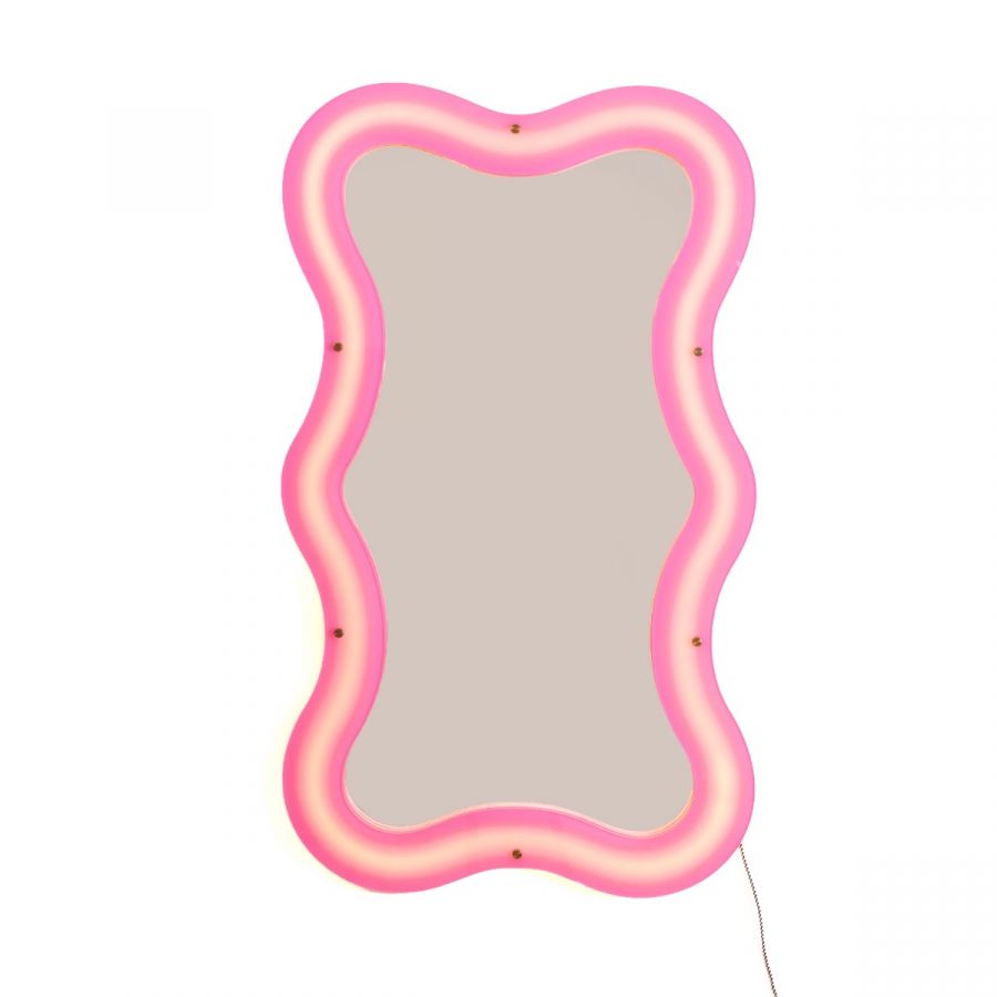 Зеркало Seletti Tiny Tall 17166