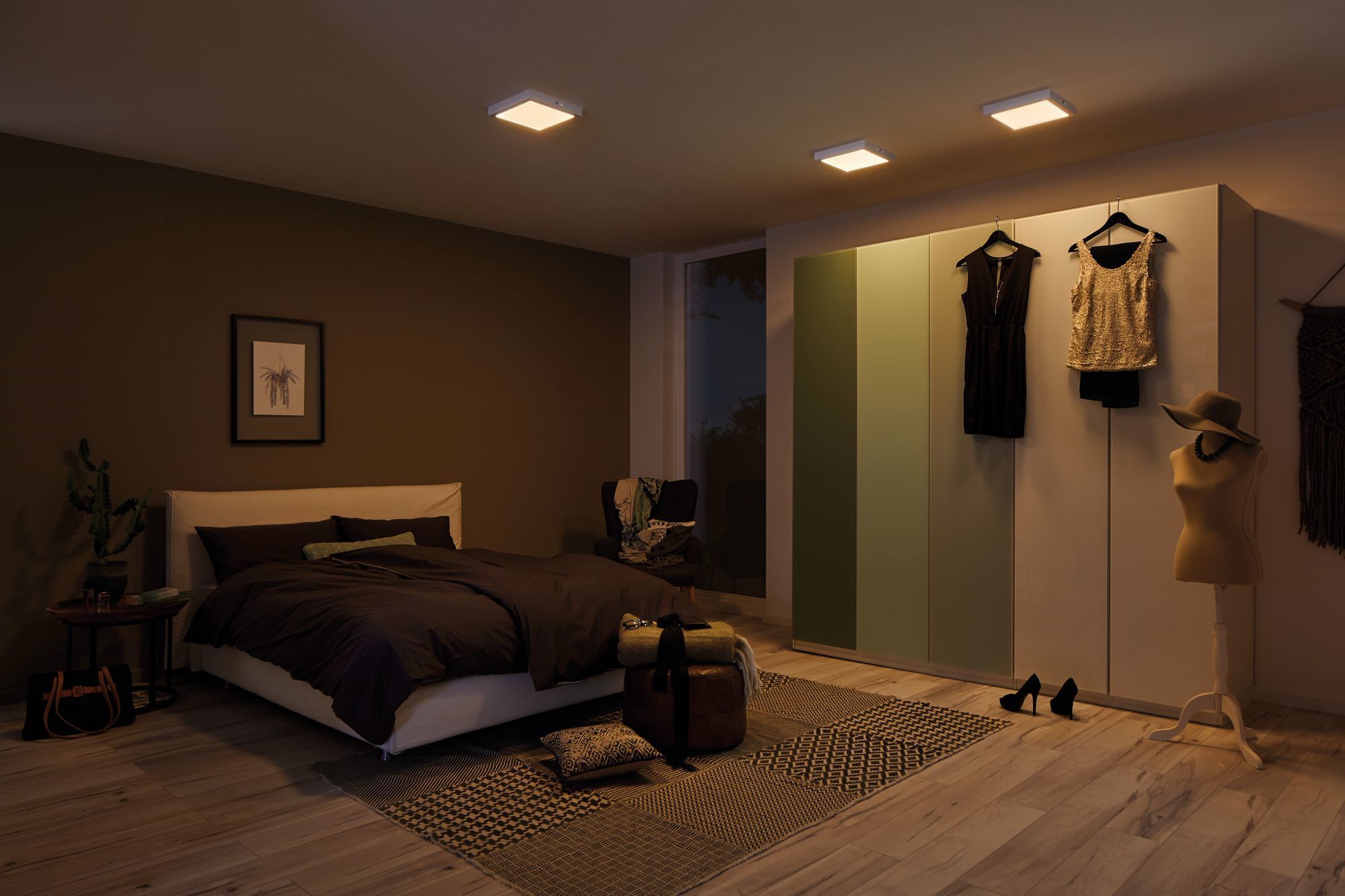 Панель светодиодная Paulmann 79789