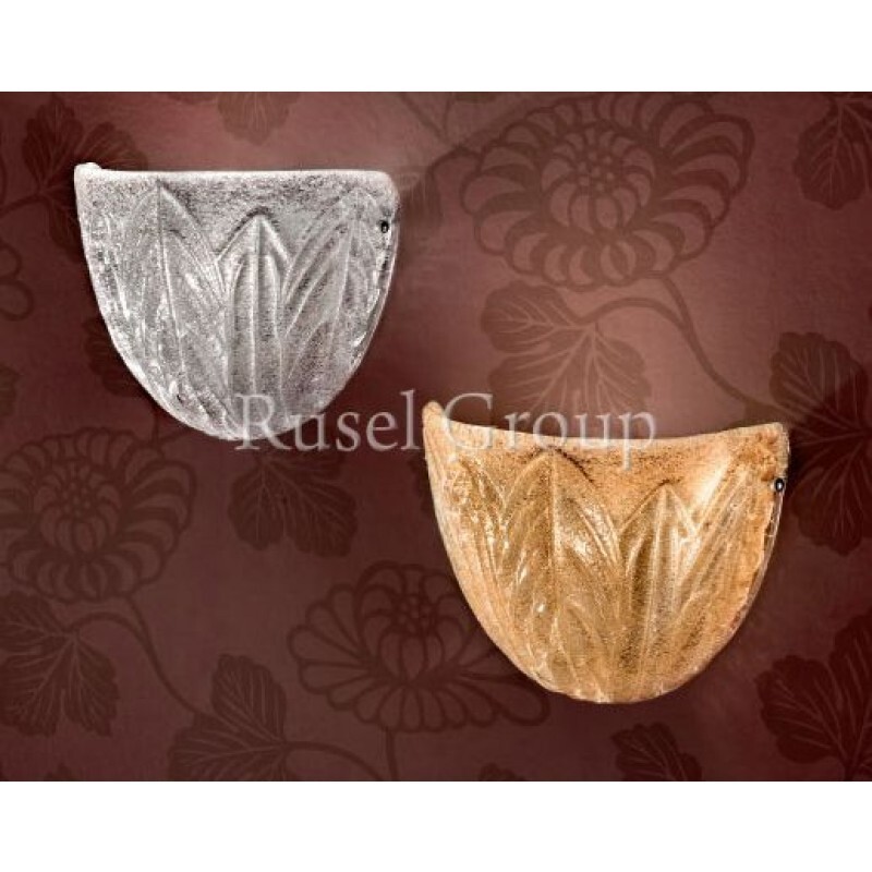 Настенный светильник Masiero VE 1117/A1 (Ottocento)