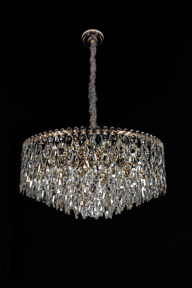 Люстра подвесная Fluorite FL1190-22P