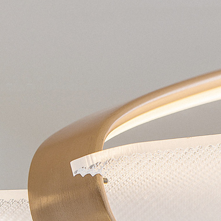 Подвесной светильник CASPIAN LONG by ImperiumLoft