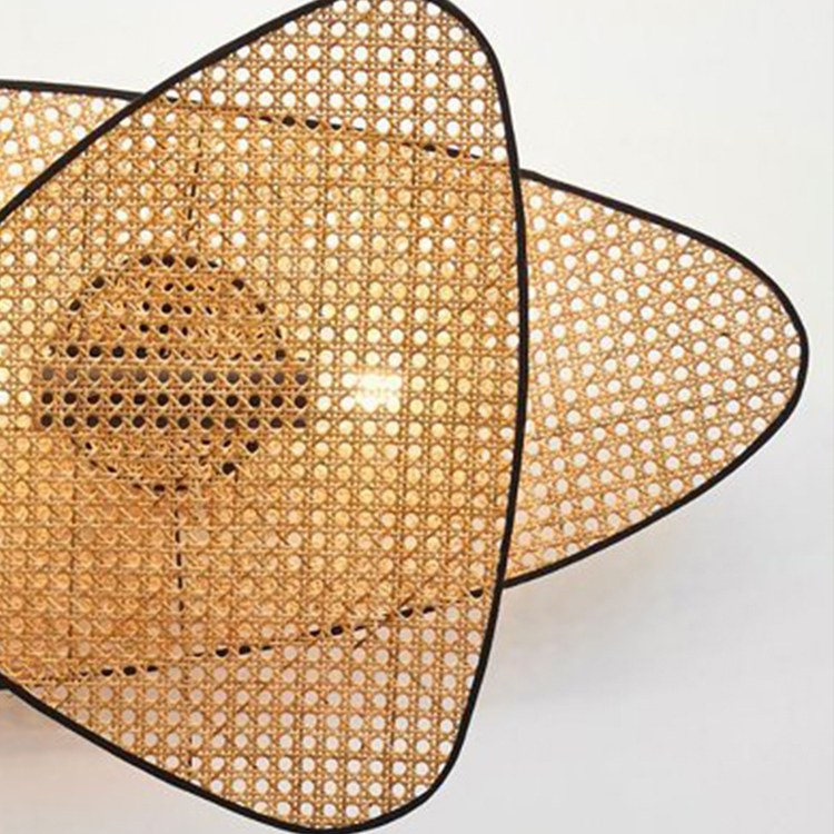 Настенный светильник RAVDNA WALL L33 by ImperiumLoft