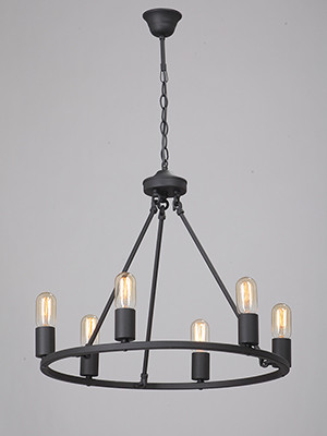 Подвесная люстра Vitaluce V4892-1/6