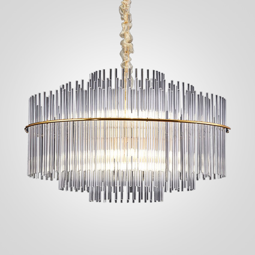 Подвесная Люстра Nocturne D80 By Imperiumloft