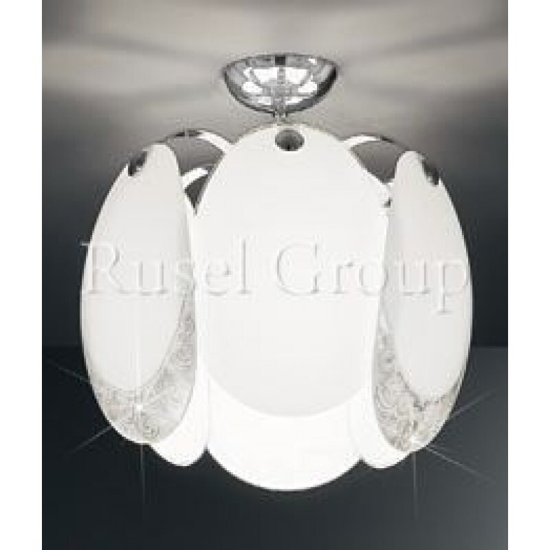 Подвесной светильник Kolarz Saba Margherita 0336.31.5