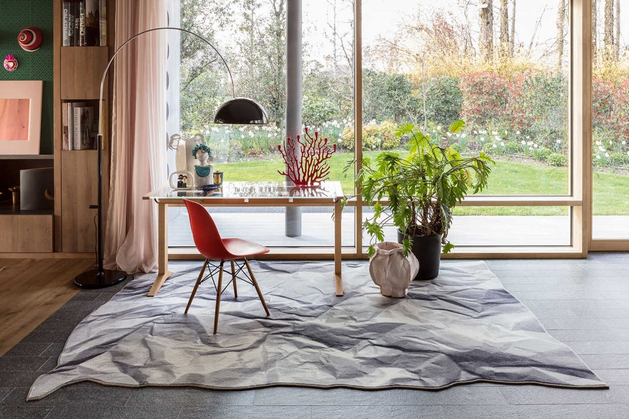 Ковер MOGG Neversaid MNS31