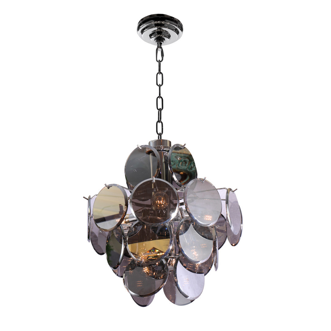 Люстра Cloyd LINZE C6 10581