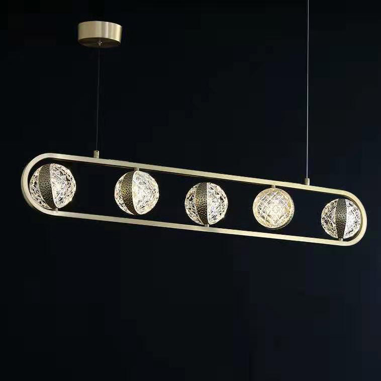 Подвесной светильник MAIRIN LONG by ImperiumLoft