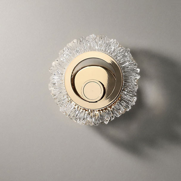 Настенный светильник MILIA WALL by ImperiumLoft