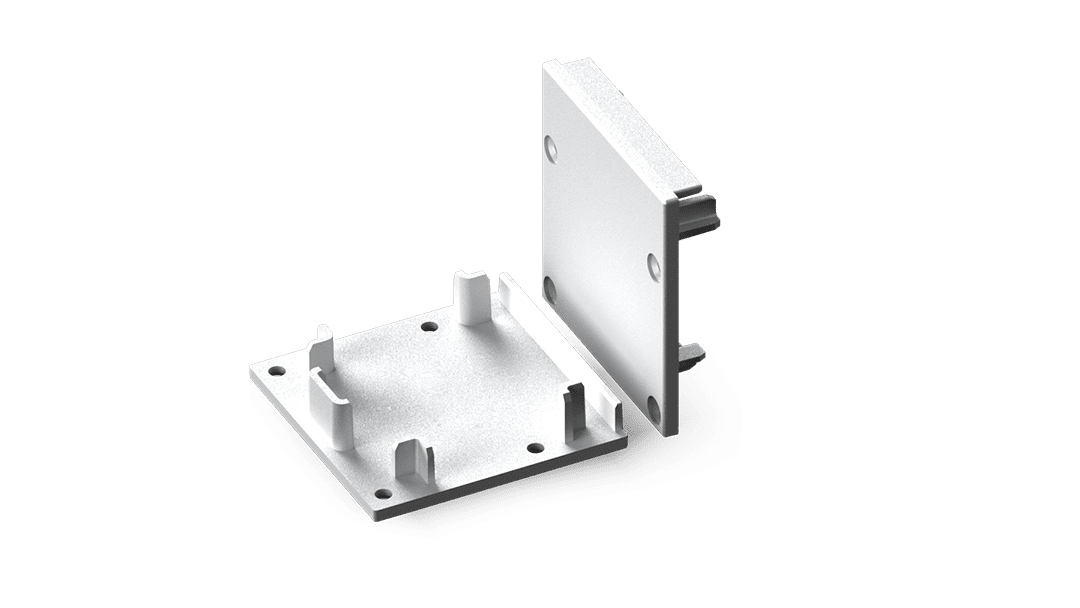 Алюминиевый профиль DesignLed LS.3535-R