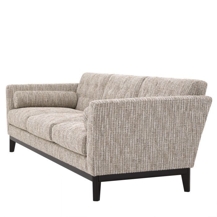 Диван Eichholtz Flux mademoiselle beige 115246