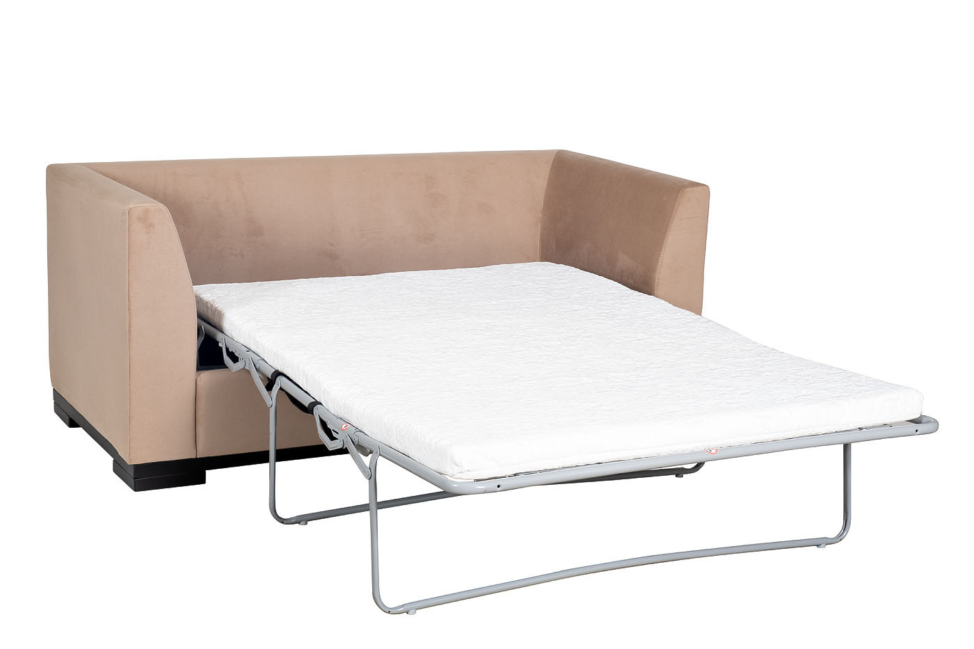 Диван Roberto двухместный раскладной Garda Decor GD-ROBERTO-2М-1