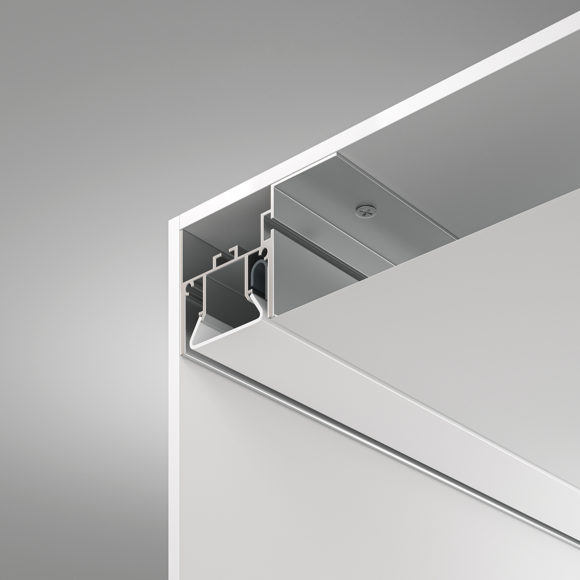 Комплектующие к светодиодной ленте Maytoni Led Strip ALM012S-2M