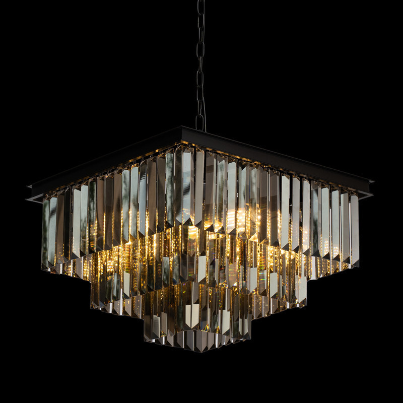 Потолочная люстра LOFT IT 10018/500S