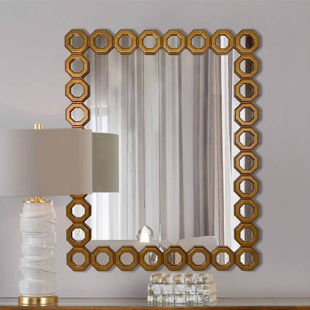 Зеркало BountyHome Lambrusco mv346