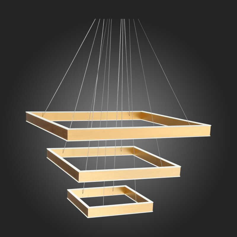 Подвесная люстра ST Luce SL945.203.03
