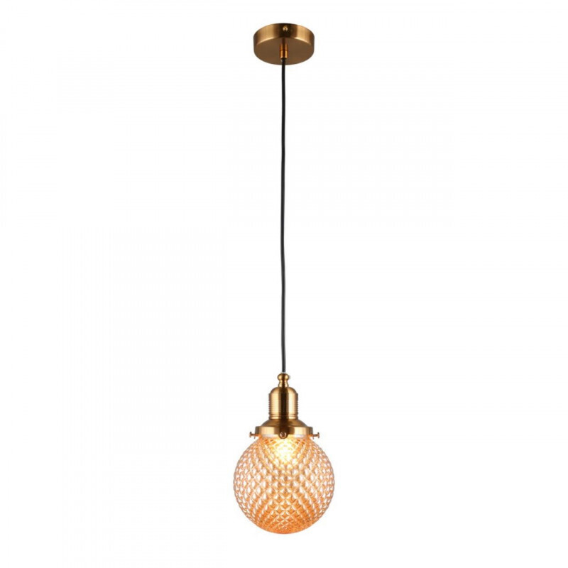 Подвесной светильник APLOYT APL.302.16.01