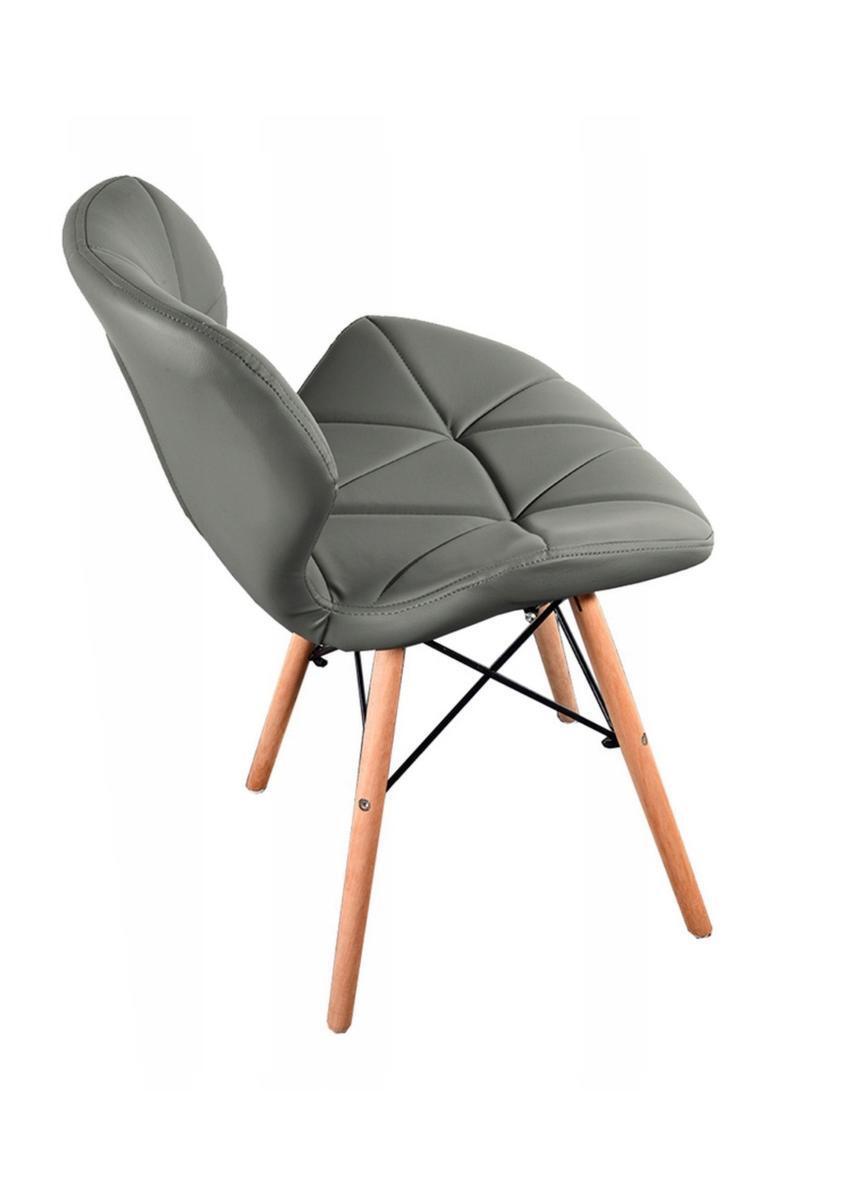 Стул Diamond, серый Bradex Home FR 0218