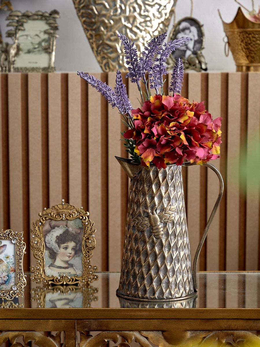 Фоторамка настольная Дворцовая Glasar 57-475