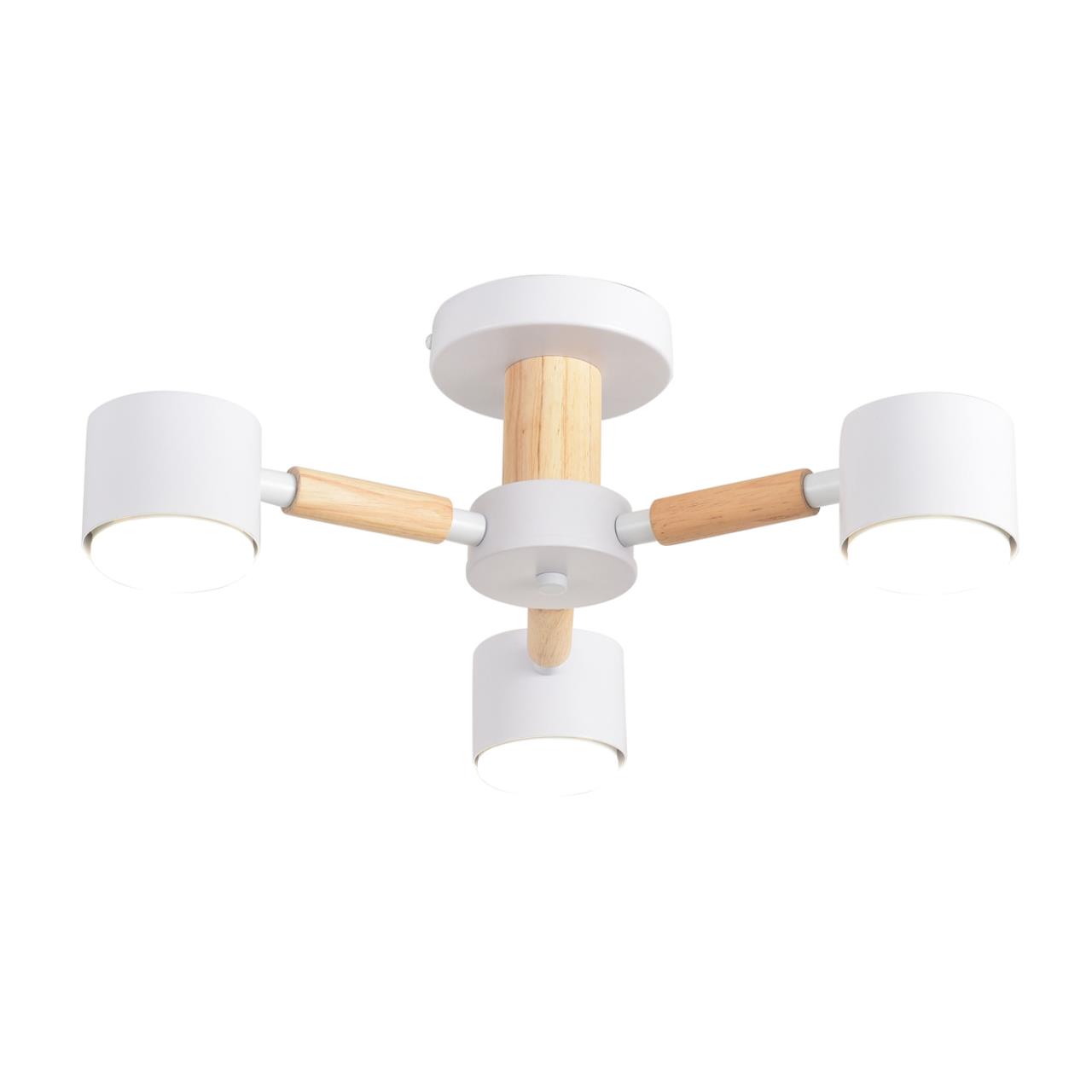 Светильник потолочный Lumion 8306/3C