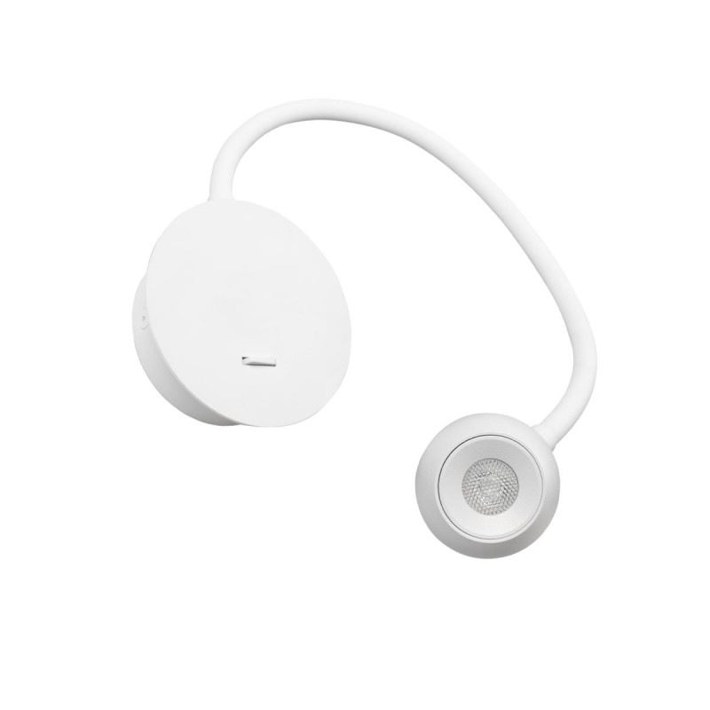 Бра LOFT IT 10254 White
