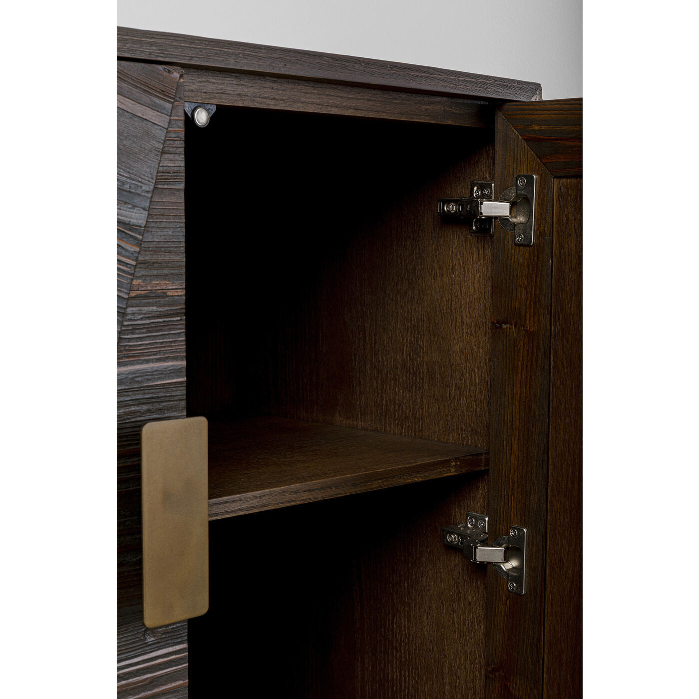 Шкаф барный KARE Salerno 86820