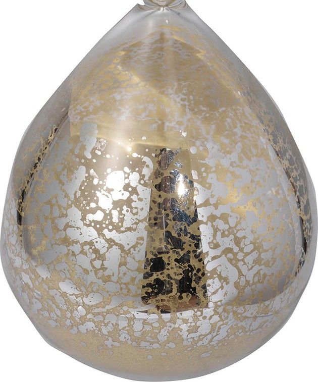 Декоративное изделие Песочные часы Glasar 73770-TAN