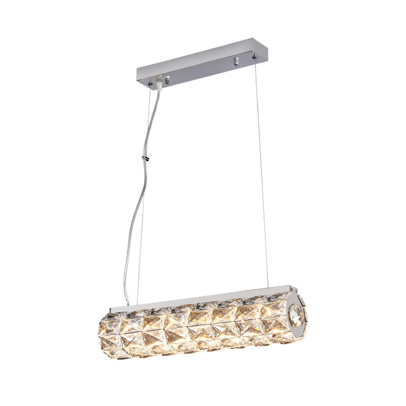 Подвесная люстра Citilux CL320321