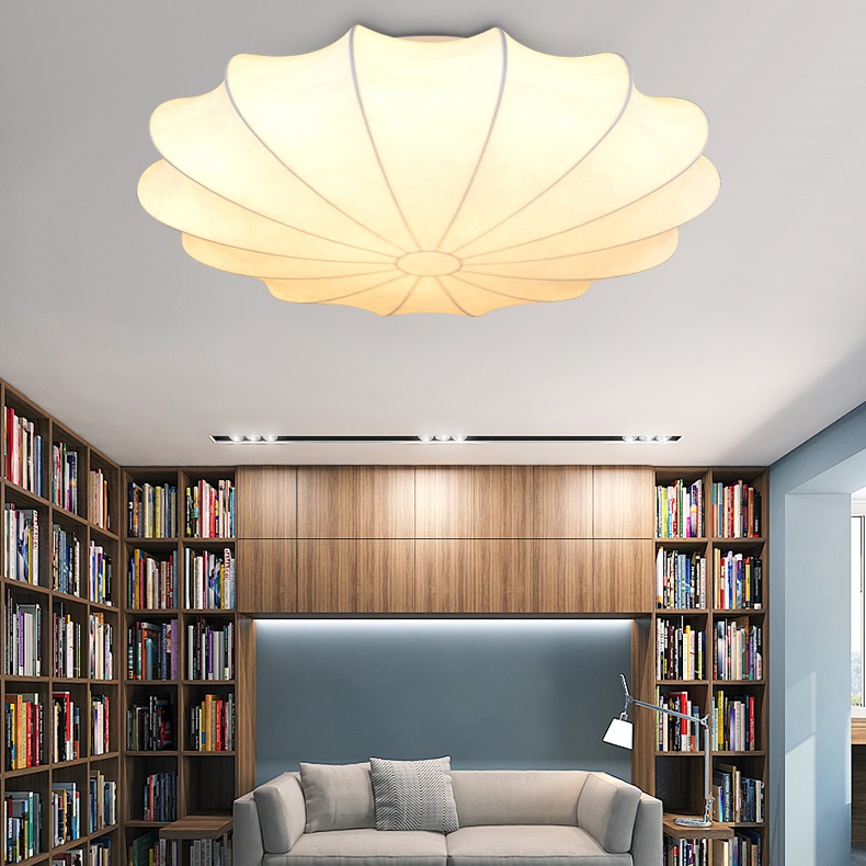 Потолочная люстра NORNA by ImperiumLoft