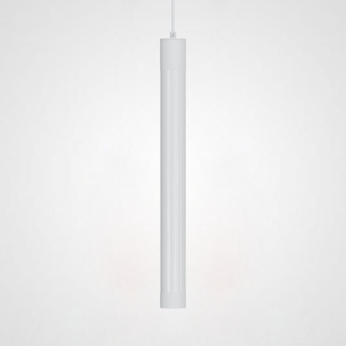 Подвесной светильник KARIS L50 White by ImperiumLoft