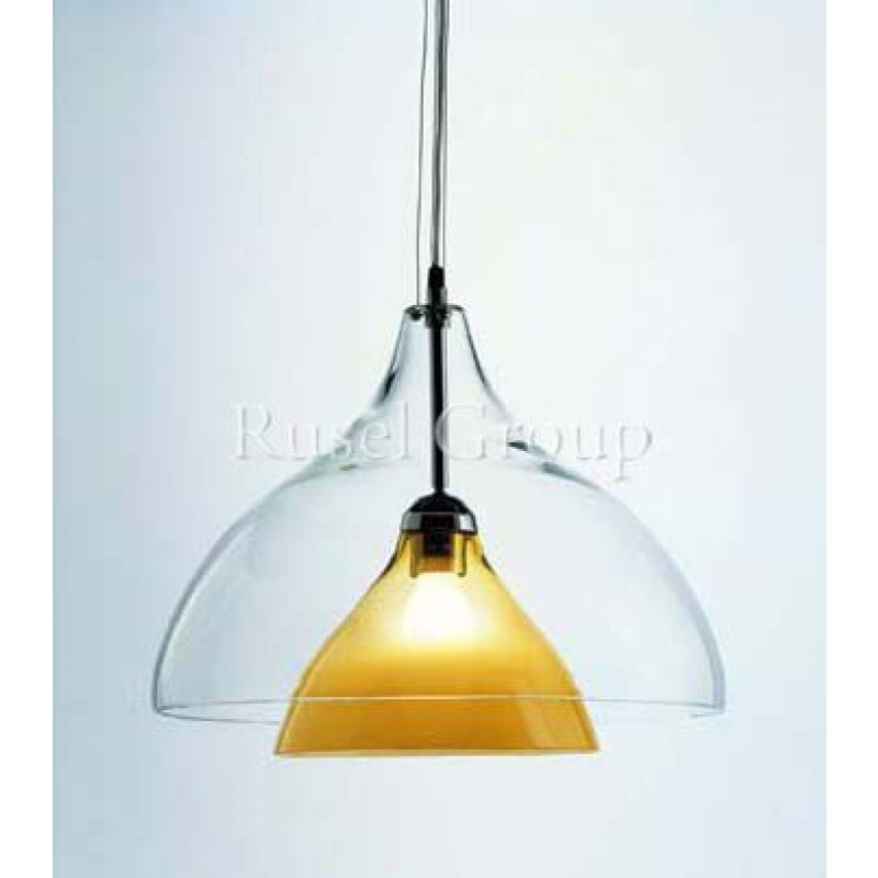 Подвесной светильник Vistosi ALMA SP