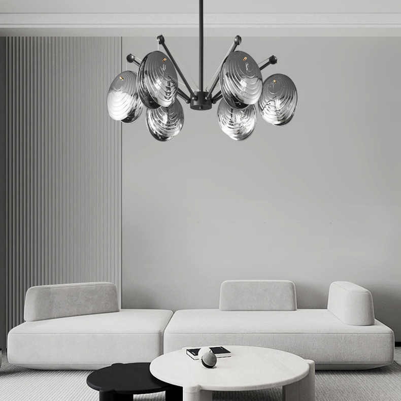 Люстра FILIBERT D85 by ImperiumLoft