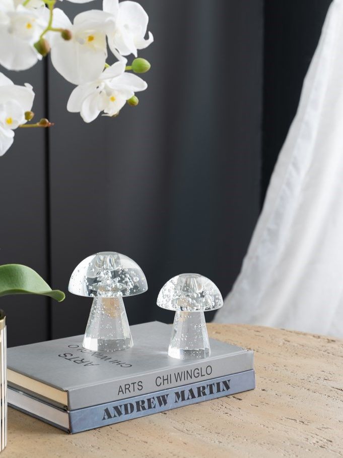 Подсвечник Glasar 86401