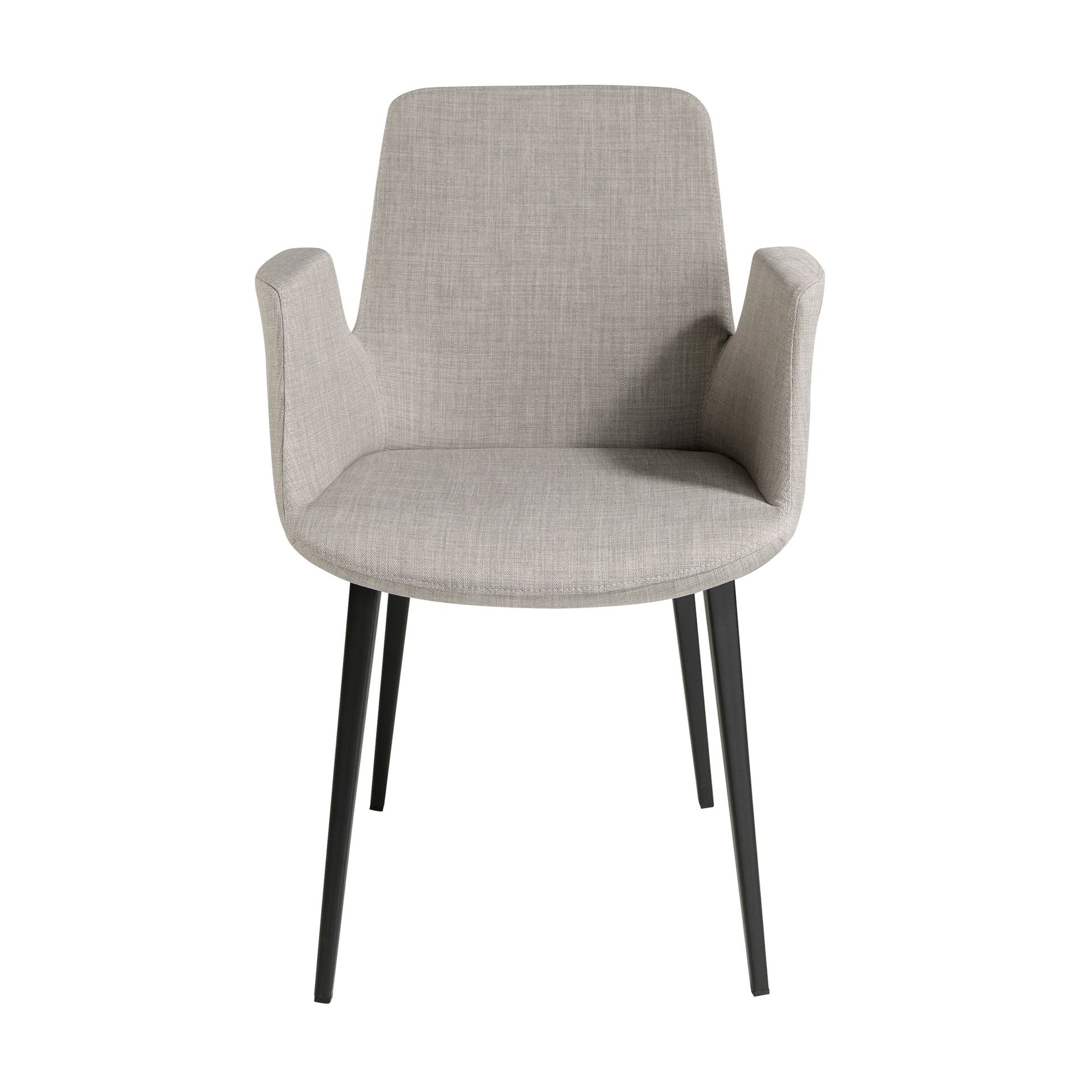 Стул обеденный A117 /4002 Angel Cerda