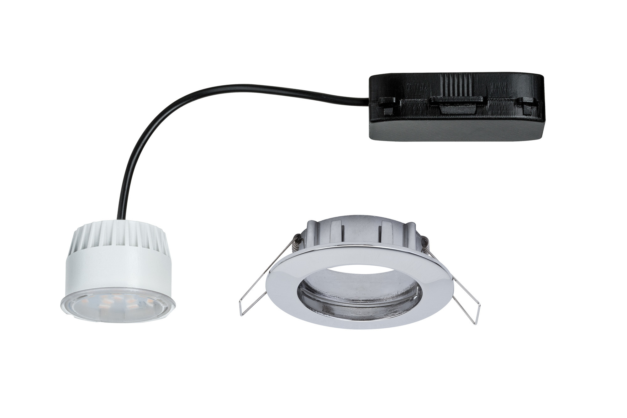 Встраиваемый светильник Paulmann 92758