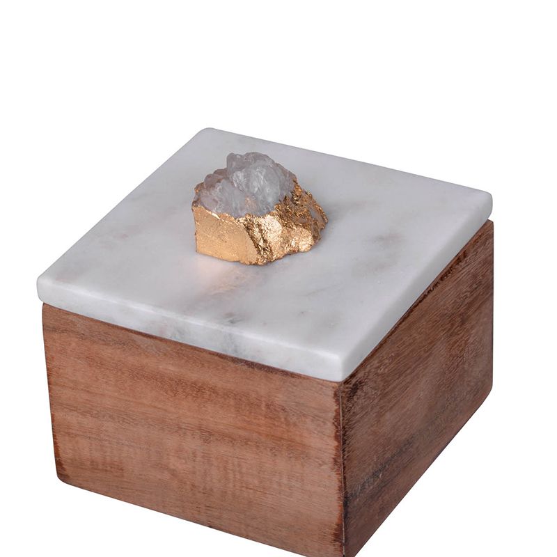 Шкатулка Glasar 43097